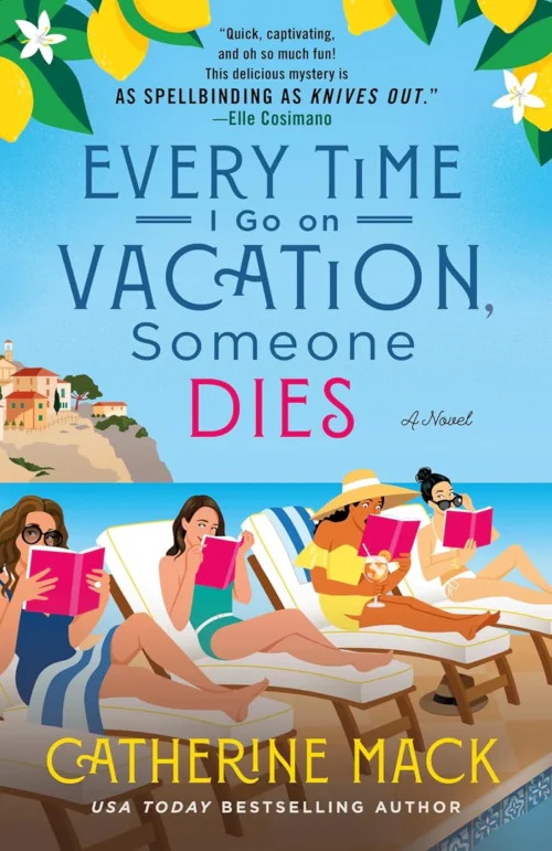 Everytime Vacation Some