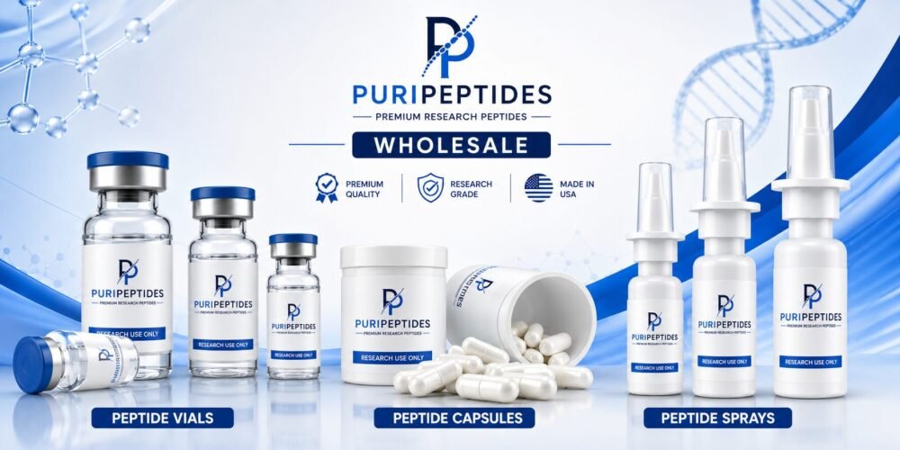 wholesale peptides