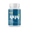 444 MG CAPSULES