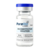 BAC WATER - 10ML