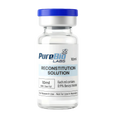 BAC WATER - 10ML