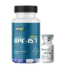 BPC-157 CAPS/VIAL SET