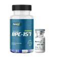 BPC-157 CAPS/VIAL SET