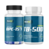 BPC-157/TB-500 CAPSULE SET