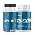 BPC-157/TB-500 CAPSULE SET
