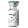 BPC-157 VIAL (5MG)