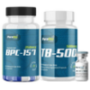 BPC/TB PEPTIDE SET
