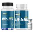 BPC/TB PEPTIDE SET