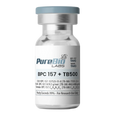 BPC/TB VIAL (10MG)
