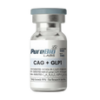 CAG + GLP1 VIAL (10MG)
