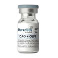 CAG + GLP1 VIAL (10MG)