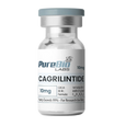 CAGRILINTIDE VIAL (10MG)