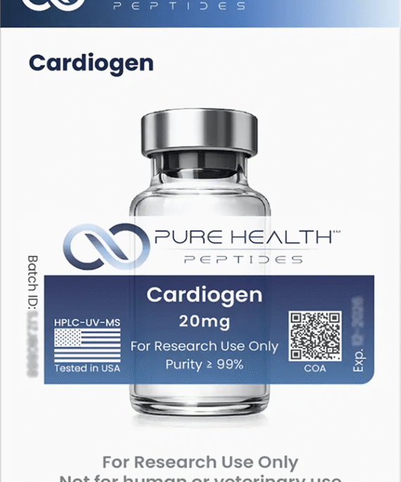 Cardiogen