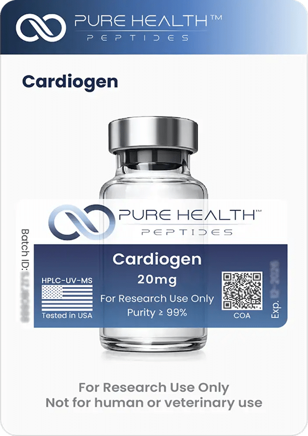 Cardiogen