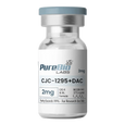 CJC-1295 + DAC VIAL (2MG)