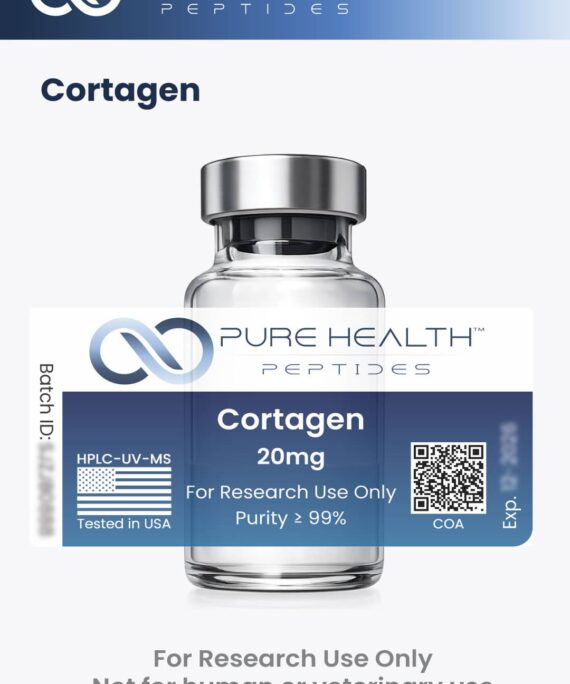 Cortagen