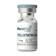 FOLLISTATIN 344 VIAL (1MG)