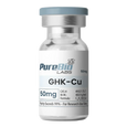 GHK-CU VIAL (50MG)