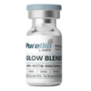 GLOW BLEND VIAL (70MG)
