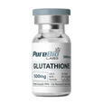 GLUTATHIONE VIAL (500MG)