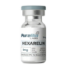 HEXARELIN VIAL (5MG)