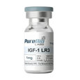 IGF-1 LR3 VIAL (1MG)