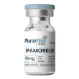 IPAMORELIN VIAL (10MG)
