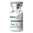 IPAMORELIN VIAL (5MG)