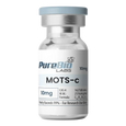 MOTS-c VIAL (10MG)