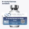 N-Acetyl Semx Amidate