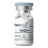 NAD+ VIAL (500MG)