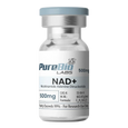 NAD+ VIAL (500MG)