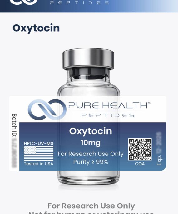 Oxytocin