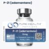 P-21 (Adamantane)