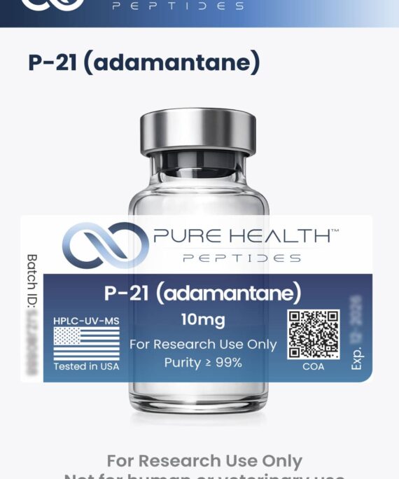 P-21 (Adamantane)