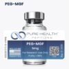 PEG-MGF