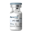 PT-141 VIAL (10MG)