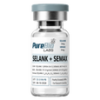 SELANK + SEMAX VIAL