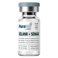 SELANK + SEMAX VIAL