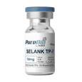 SELANK TP-7 VIAL (10MG)