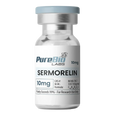 SERMORELIN VIAL (10MG)