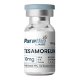 TESAMORELIN VIAL (10MG)