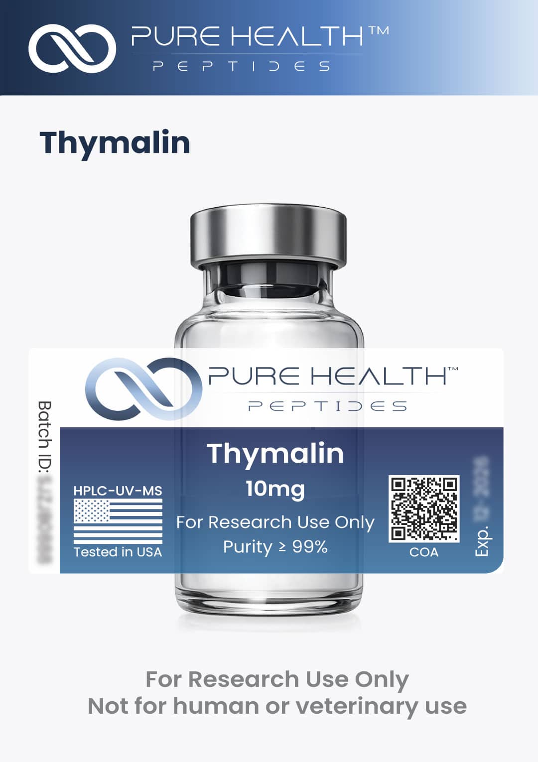 Thymalin
