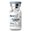 THYMOSIN ALPHA 1 VIAL (10mg)