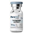 THYMOSIN ALPHA 1 VIAL (10mg)