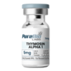THYMOSIN ALPHA 1 VIAL (5MG)