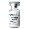 THYMOSIN ALPHA 1 VIAL (5MG)