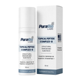 Topical Peptide Gel Format B