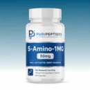 buy 5-Amino-1Mq Capsules