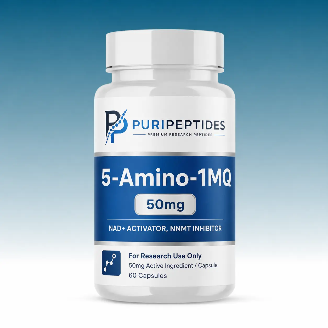 buy 5-Amino-1Mq Capsules